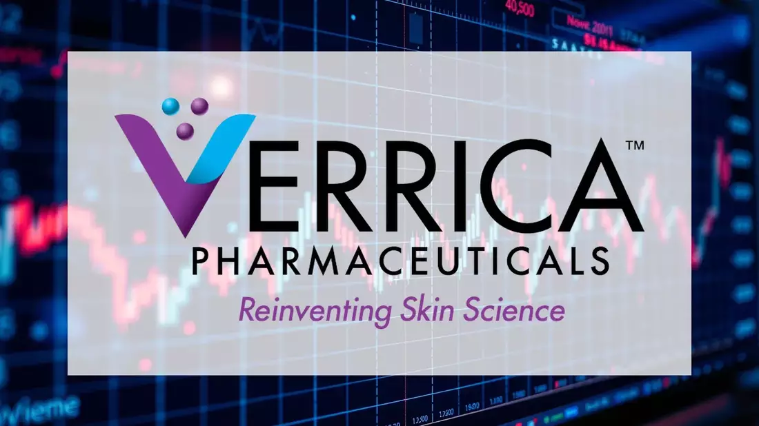Verrica Pharmaceuticals Aktie: Kommerzialisierung forciert Illustration mit AI erstellt übermittelt durch boerse-global.de