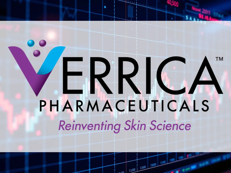 Verrica Pharmaceuticals Aktie: Kommerzialisierung forciert - Foto: über boerse-global.de