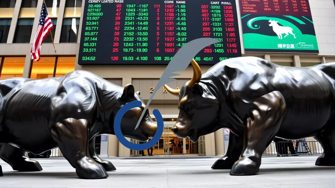 ImmunityBio: La aprobación europea que impulsa la acción entre luces y sombras - Bild: über boerse-global.de