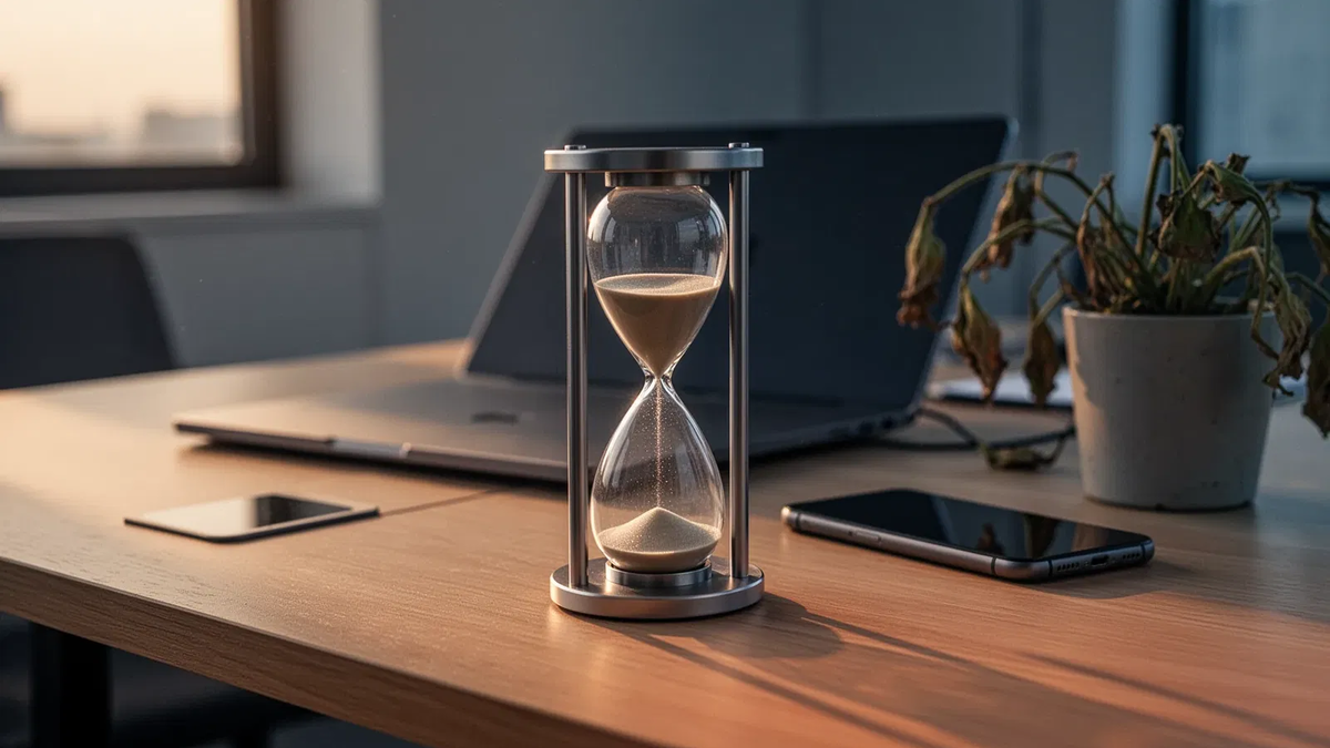 WHO warnt vor Burnout-Risiko durch Personalmangel - Foto: über boerse-global.de