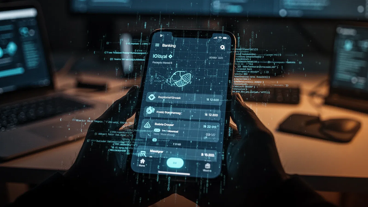 Massiv-Trojaner: Neuer Android-Schädling übernimmt Smartphones komplett - Foto: über boerse-global.de