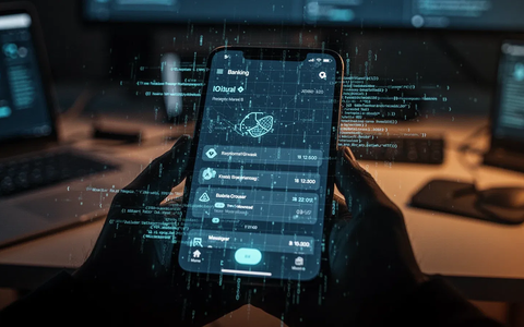 Massiv-Trojaner: Neuer Android-Schädling übernimmt Smartphones komplett - Foto: über boerse-global.de Massiv-Trojaner: Neuer Android-Schädling übernimmt Smartphones komplett - Foto: über boerse-global.de