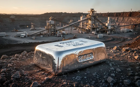 Santacruz Silver Aktie: TSX-Spitzenreiter - Foto: über boerse-global.de