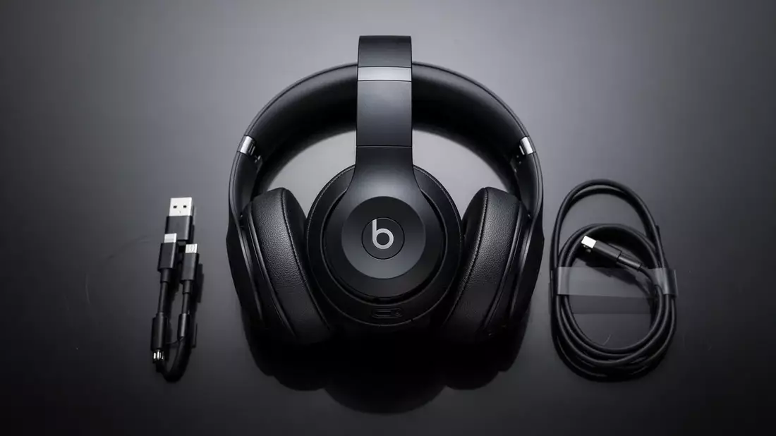 Beats Solo 4: Preissturz macht Klassiker zum Schnäppchen - Bild: über boerse-global.de
