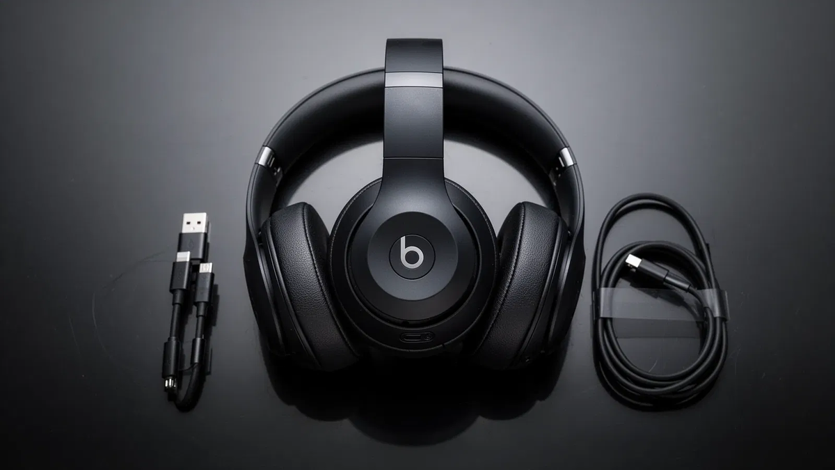 Beats Solo 4: Preissturz macht Klassiker zum Schnäppchen - Foto: über boerse-global.de