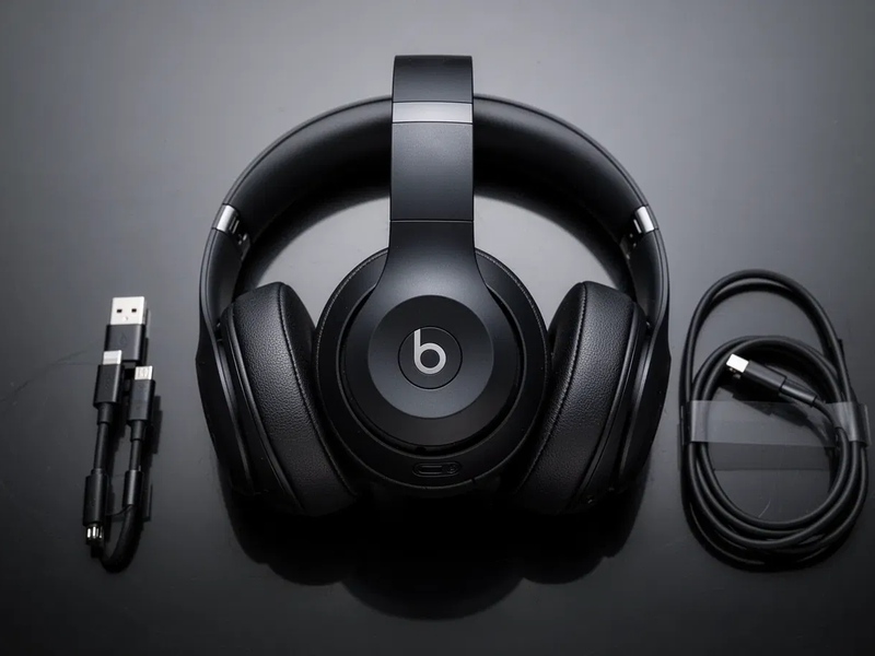 Beats Solo 4: Preissturz macht Klassiker zum Schnäppchen - Foto: über boerse-global.de