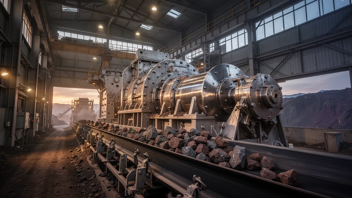 Almonty Aktie: Erfreuliche Marktperformance! - Foto: über boerse-global.de