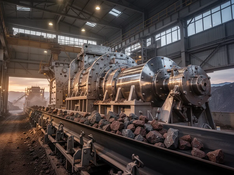 Almonty Aktie: Erfreuliche Marktperformance! - Foto: über boerse-global.de