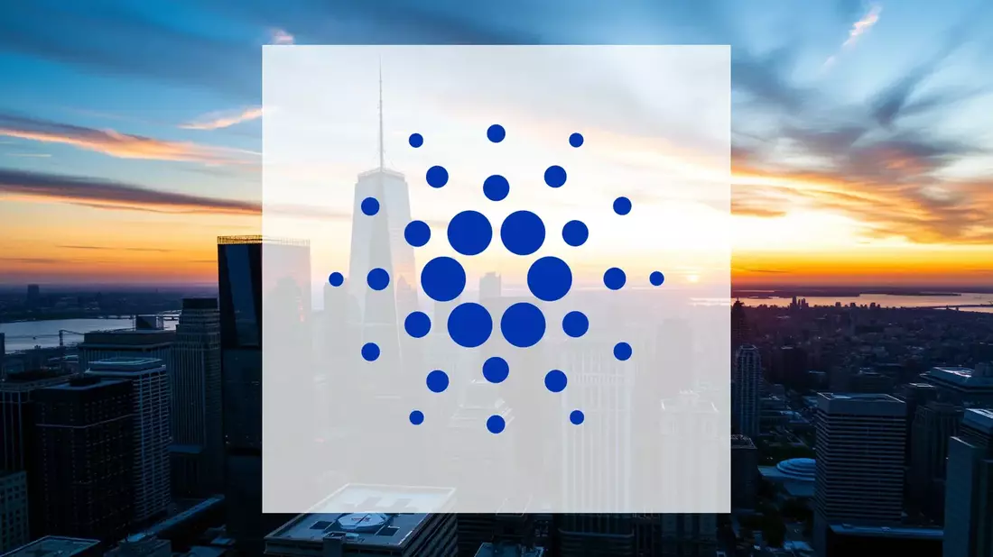 Cardano consolida su infraestructura financiera con dos avances clave - Bild: über boerse-global.de
