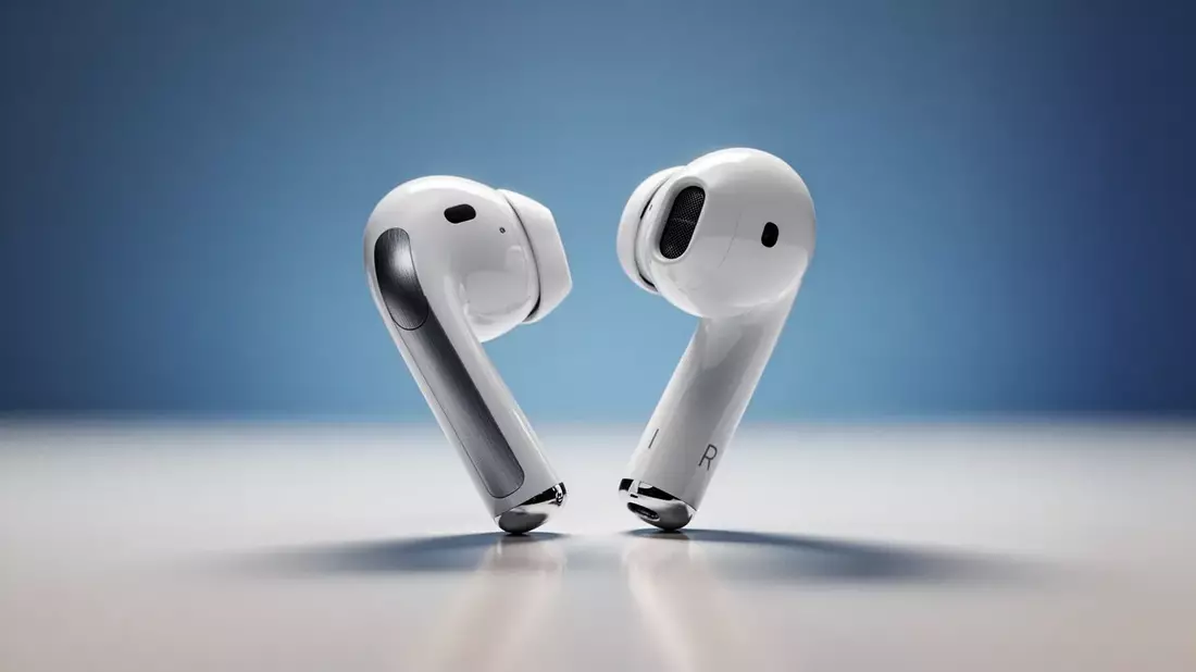 AirPods 4: Apple senkt Preis für Top-Kopfhörer - Bild: über boerse-global.de