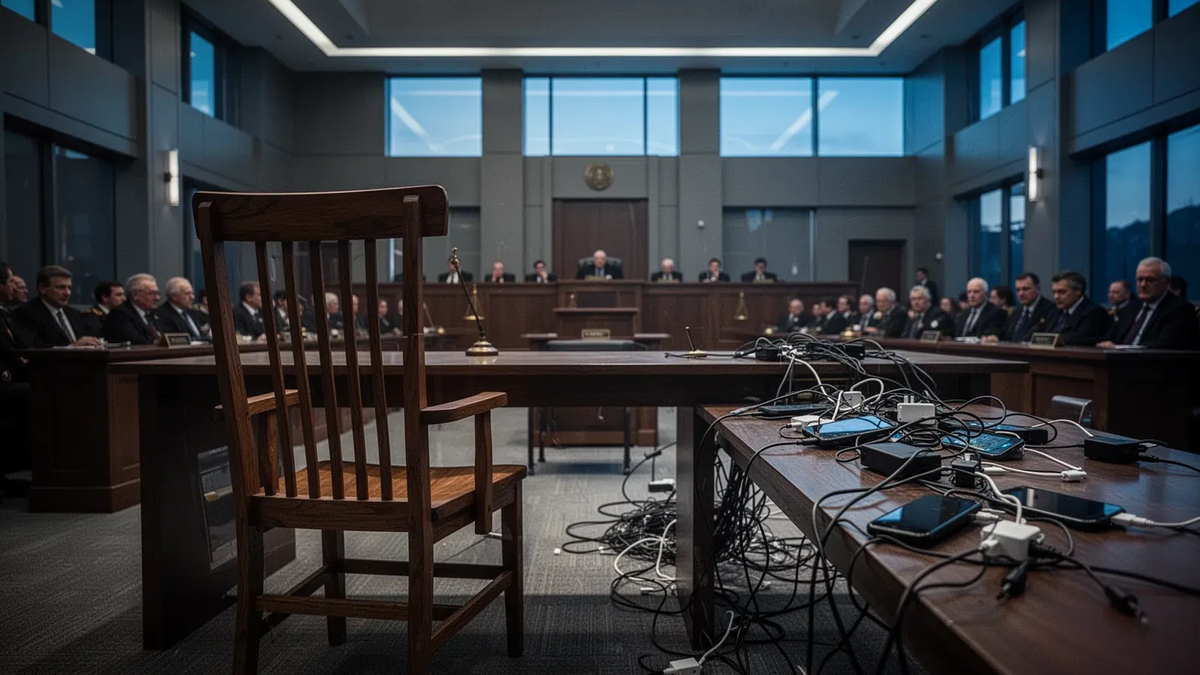 Meta-Chef Zuckerberg in Jugend-Schutz-Klage befragt - Foto: über boerse-global.de