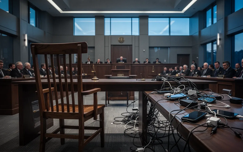 Meta-Chef Zuckerberg in Jugend-Schutz-Klage befragt - Foto: über boerse-global.de