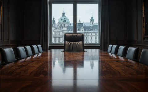 WKÖ-Präsidentin Schultz kämpft um Reformkurs - Foto: über boerse-global.de