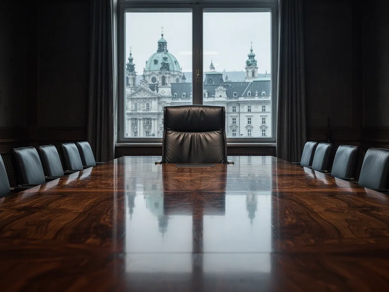 WKÖ-Präsidentin Schultz kämpft um Reformkurs - Foto: über boerse-global.de