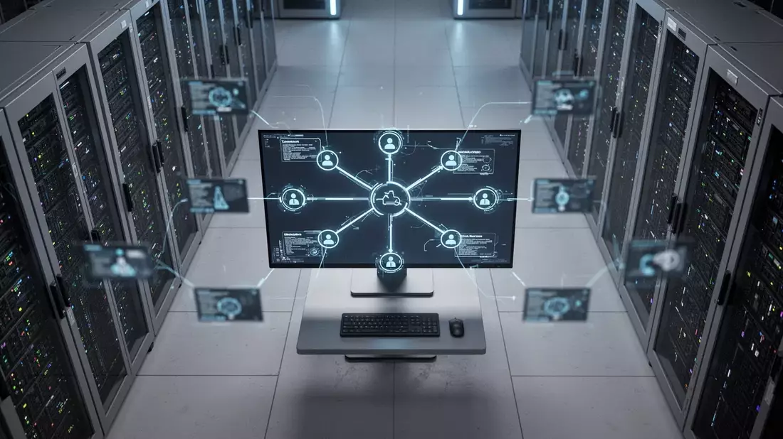 Omnissa stärkt Windows-Management mit neuer UEM-Version - Bild: über boerse-global.de