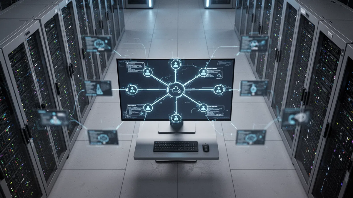 Omnissa stärkt Windows-Management mit neuer UEM-Version - Foto: über boerse-global.de