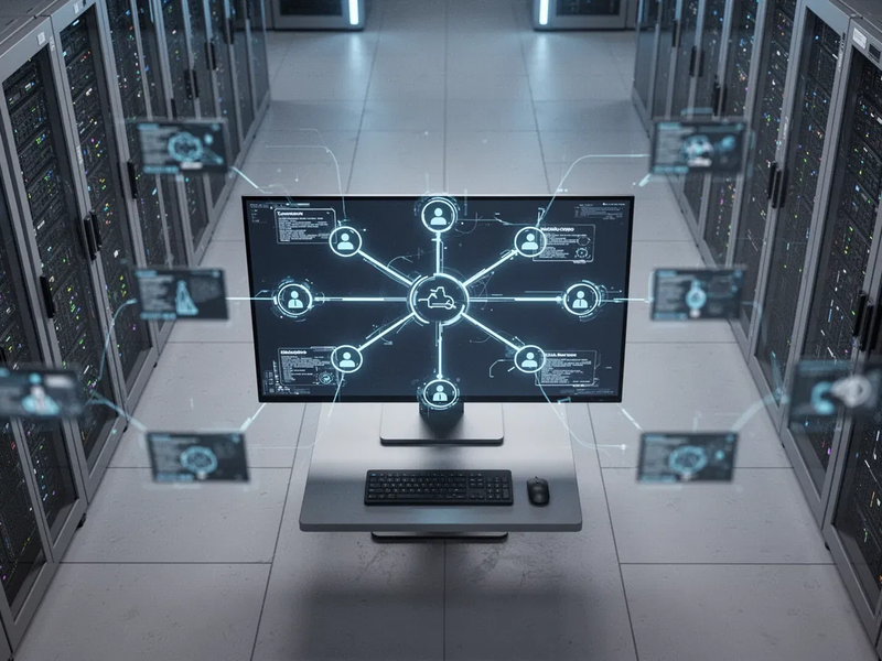 Omnissa stärkt Windows-Management mit neuer UEM-Version - Foto: über boerse-global.de