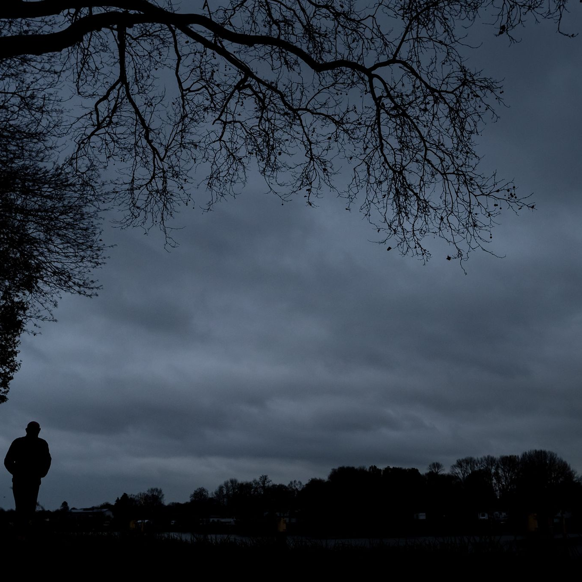 Entscheidend für die Gemütslage im Winter ist der Mangel an Tageslicht. - Foto: Sina Schuldt/dpa