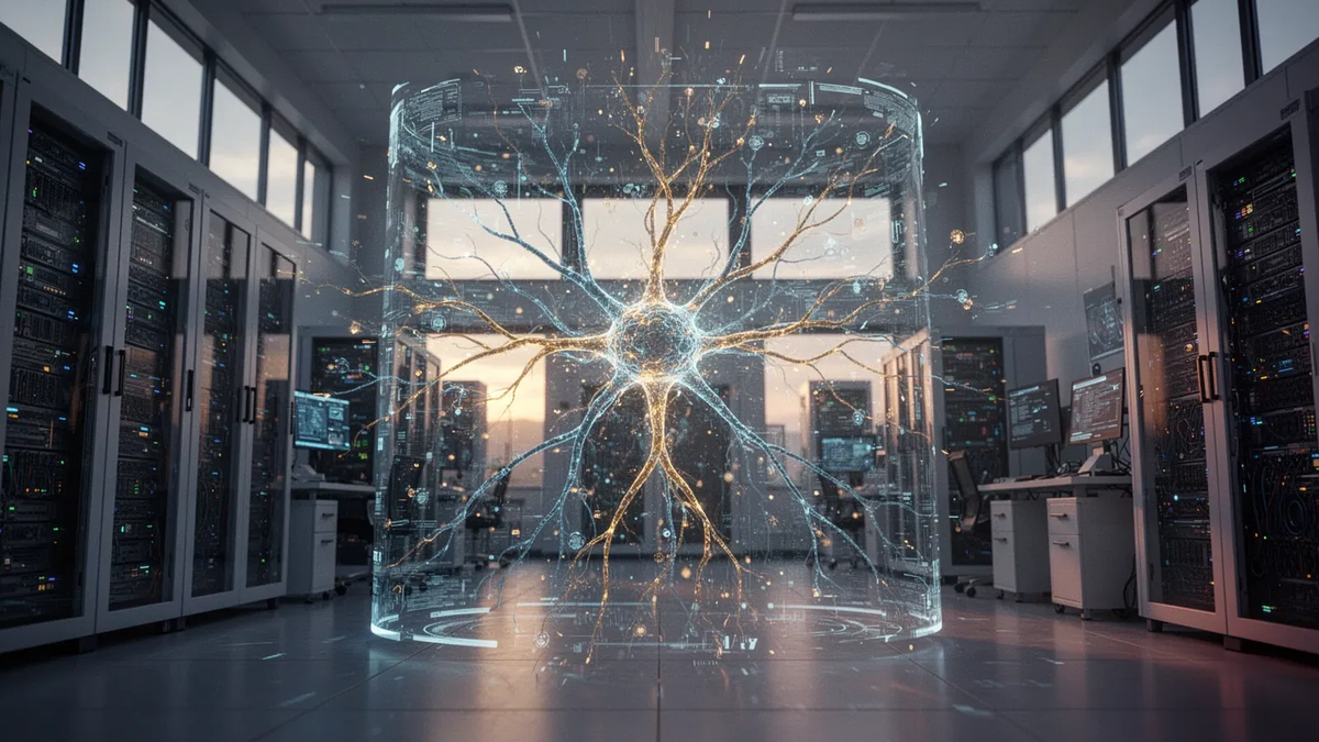 Google-Chef: Künstliche Super-Intelligenz in fünf Jahren möglich - Foto: über boerse-global.de