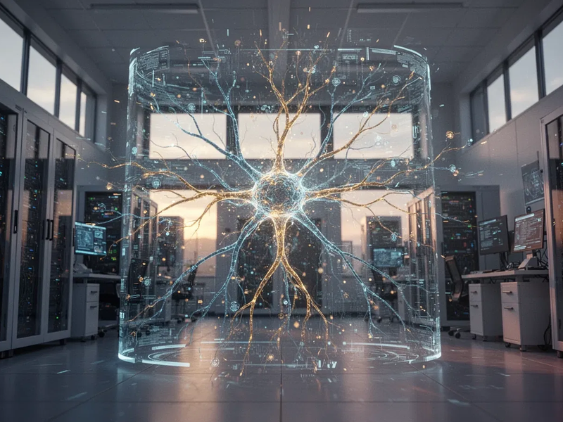 Google-Chef: Künstliche Super-Intelligenz in fünf Jahren möglich - Foto: über boerse-global.de