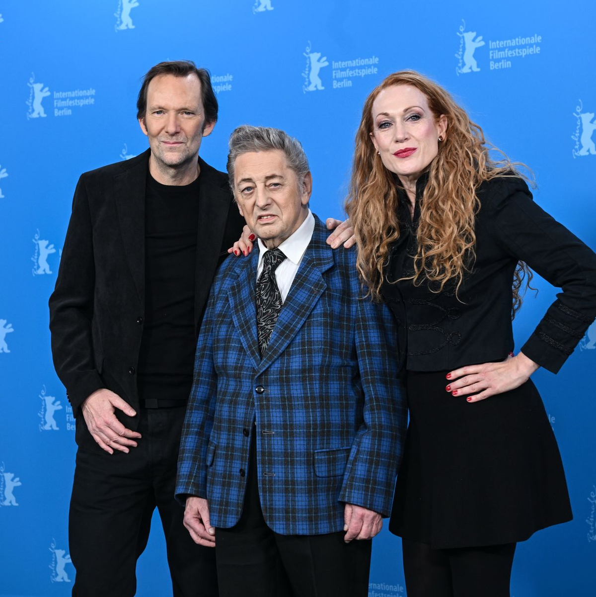  «The Loneliest Man in Town» handelt vom Wiener Jazz-Musiker Alois Koch. - Foto: Britta Pedersen/dpa