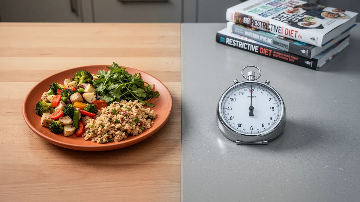 Intervallfasten verliert den Nimbus des Wundermittels - Foto: über boerse-global.de