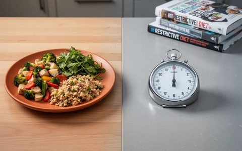 Intervallfasten verliert den Nimbus des Wundermittels - Foto: über boerse-global.de