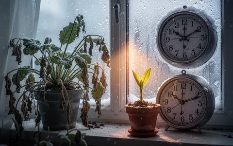 Winterdepressionen erreichen im Februar ihren Höhepunkt - Foto: über boerse-global.de Winterdepressionen erreichen im Februar ihren Höhepunkt - Foto: über boerse-global.de