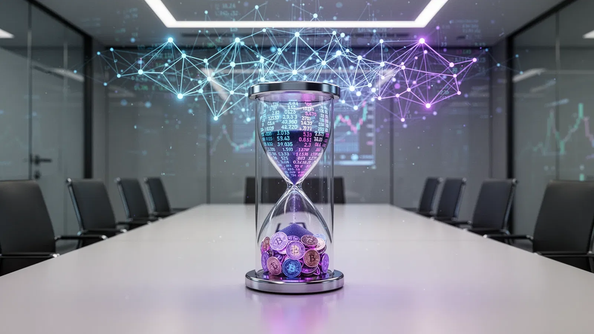 DataVault AI verschiebt Dividende aus Meme-Coins und Aktienoptionsscheinen - Foto: über boerse-global.de