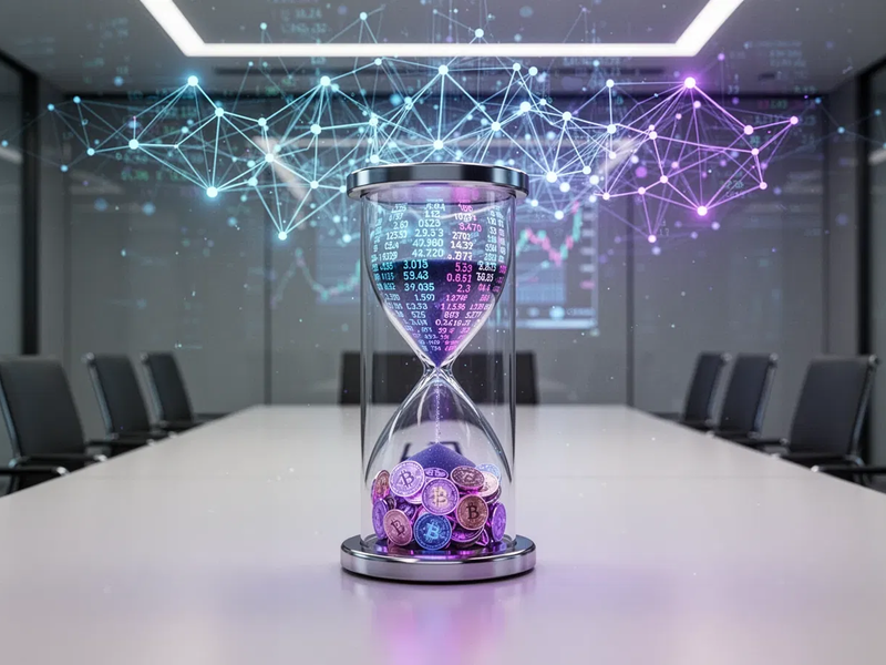 DataVault AI verschiebt Dividende aus Meme-Coins und Aktienoptionsscheinen - Foto: über boerse-global.de