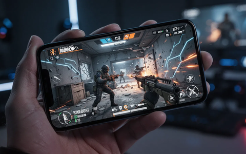 Rainbow Six Mobile startet in die mobile Schlacht - Foto: über boerse-global.de
