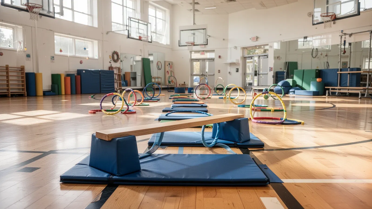 McGill-Studie liefert Fahrplan für inklusiven Sport - Foto: über boerse-global.de