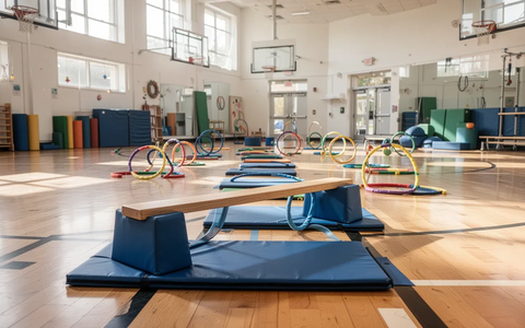 McGill-Studie liefert Fahrplan für inklusiven Sport - Foto: über boerse-global.de