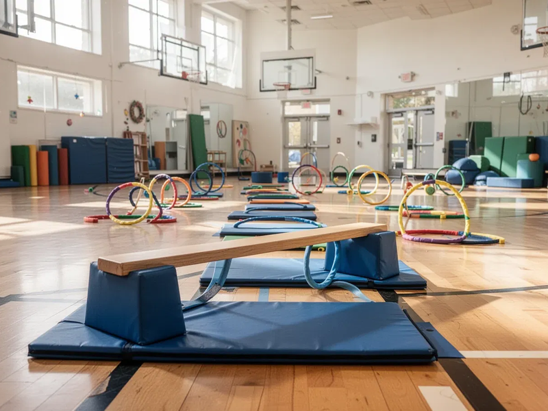 McGill-Studie liefert Fahrplan für inklusiven Sport - Foto: über boerse-global.de