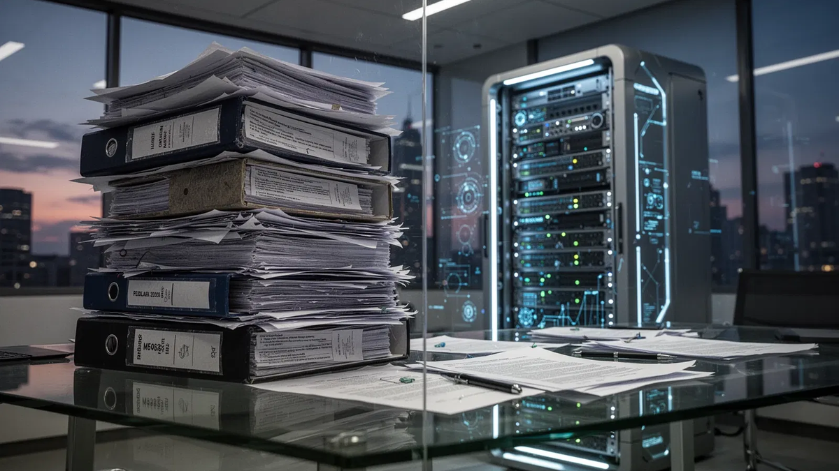 DSGVO-Reform: Deutsche Wirtschaft fordert Ende der Innovationsbremse - Foto: über boerse-global.de