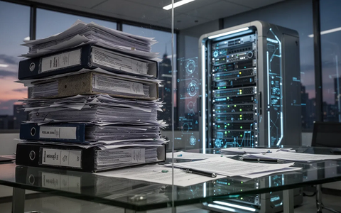 DSGVO-Reform: Deutsche Wirtschaft fordert Ende der Innovationsbremse - Foto: über boerse-global.de