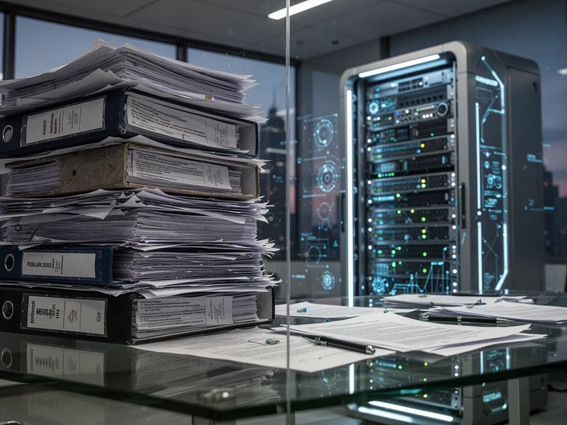 DSGVO-Reform: Deutsche Wirtschaft fordert Ende der Innovationsbremse - Foto: über boerse-global.de