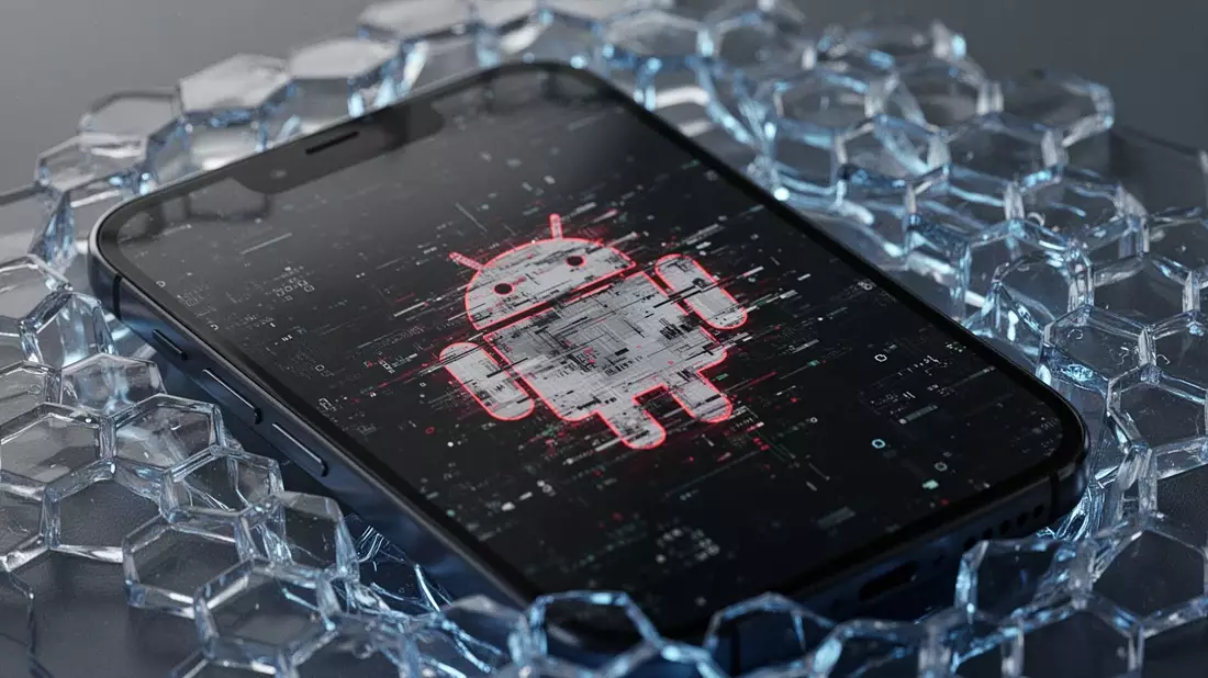 Android-Malware Keenadu infiziert Geräte ab Werk - Bild: über boerse-global.de