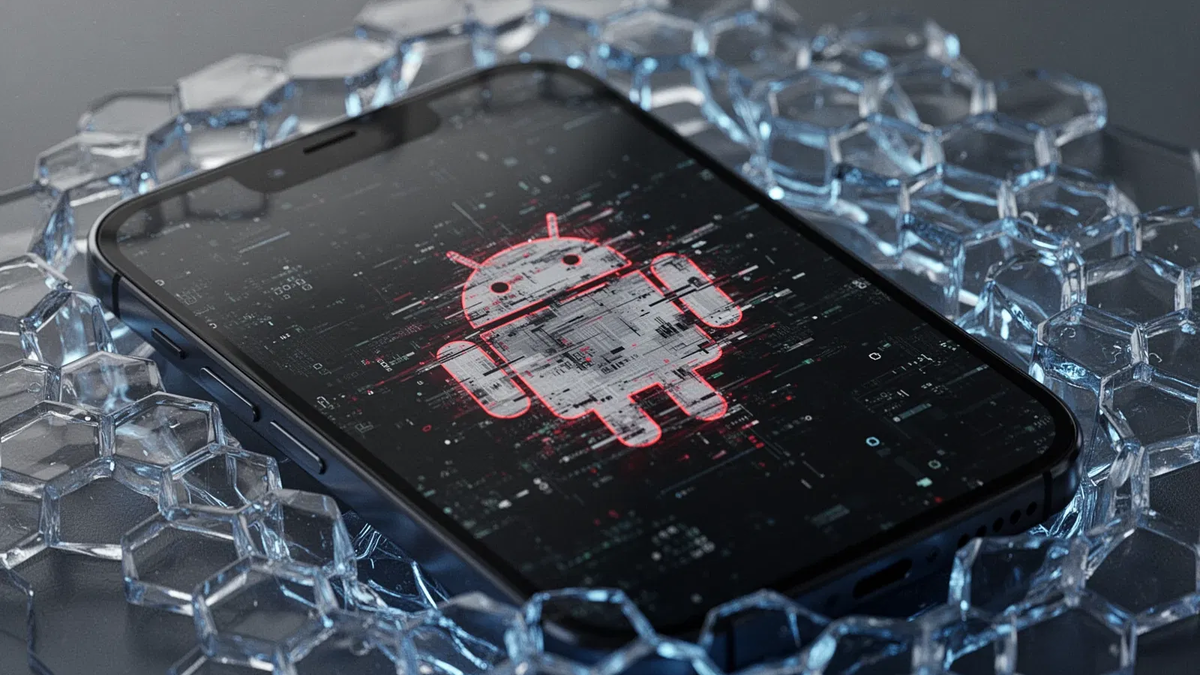 Android-Malware Keenadu infiziert Geräte ab Werk - Foto: über boerse-global.de