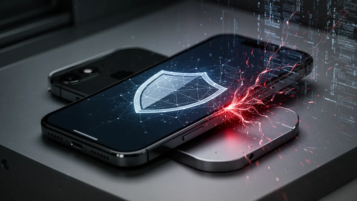 Apple schließt kritische Zero-Day-Lücke für iPhone - Foto: über boerse-global.de