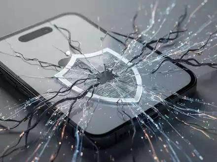 Apple: Datenschutz-Fassade bröckelt bei 96 Prozent der Apps - Foto: über boerse-global.de