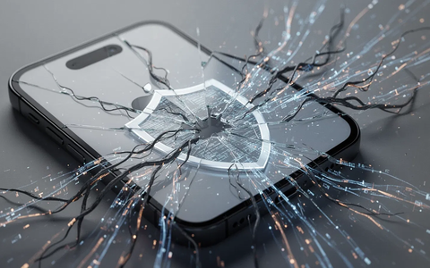 Apple: Datenschutz-Fassade bröckelt bei 96 Prozent der Apps - Foto: über boerse-global.de