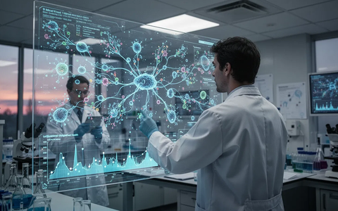 NAKO-Daten sollen Long-COVID-Rätsel lösen - Foto: über boerse-global.de