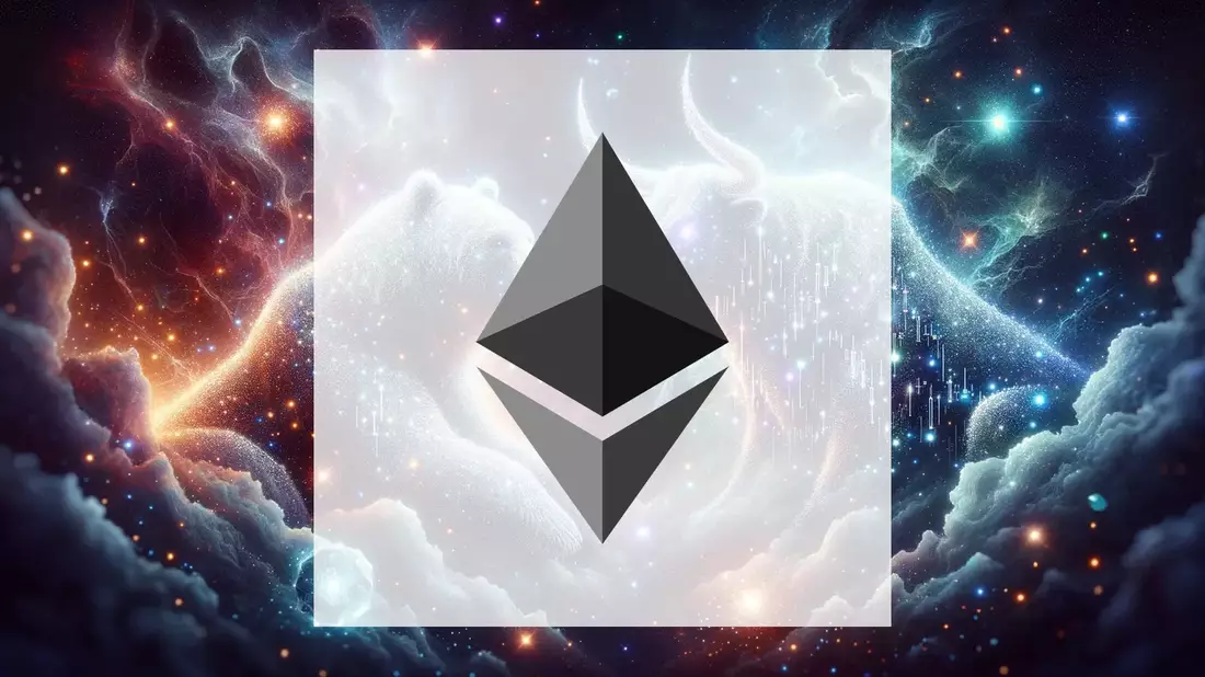 La Hoja de Ruta Técnica de Ethereum para 2026: Escalabilidad, Usabilidad y Robustez Illustration mit AI erstellt übermittelt durch boerse-global.de