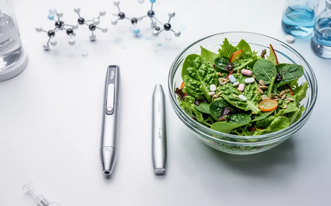 Wegovy erhält Zulassung für höhere Dosis - Foto: über boerse-global.de