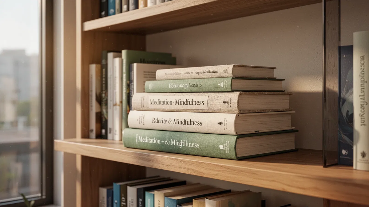 Buchmarkt setzt auf wissenschaftliche Selbsthilfe - Foto: über boerse-global.de