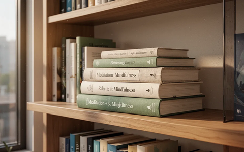 Buchmarkt setzt auf wissenschaftliche Selbsthilfe - Foto: über boerse-global.de