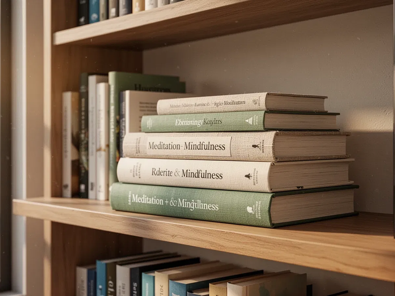 Buchmarkt setzt auf wissenschaftliche Selbsthilfe - Foto: über boerse-global.de