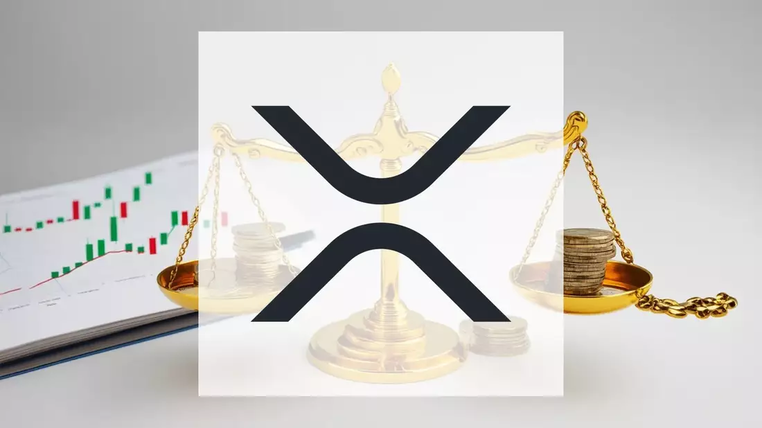 XRP: La paradoja de una adopción institucional sin demanda real - Bild: über boerse-global.de