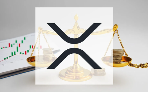 XRP: La paradoja de una adopción institucional sin demanda real - Foto: über boerse-global.de